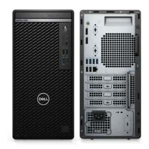 Dell OptiPlex 5000 Tower, Core i5 12500,1TB HDD, 8GB RAM