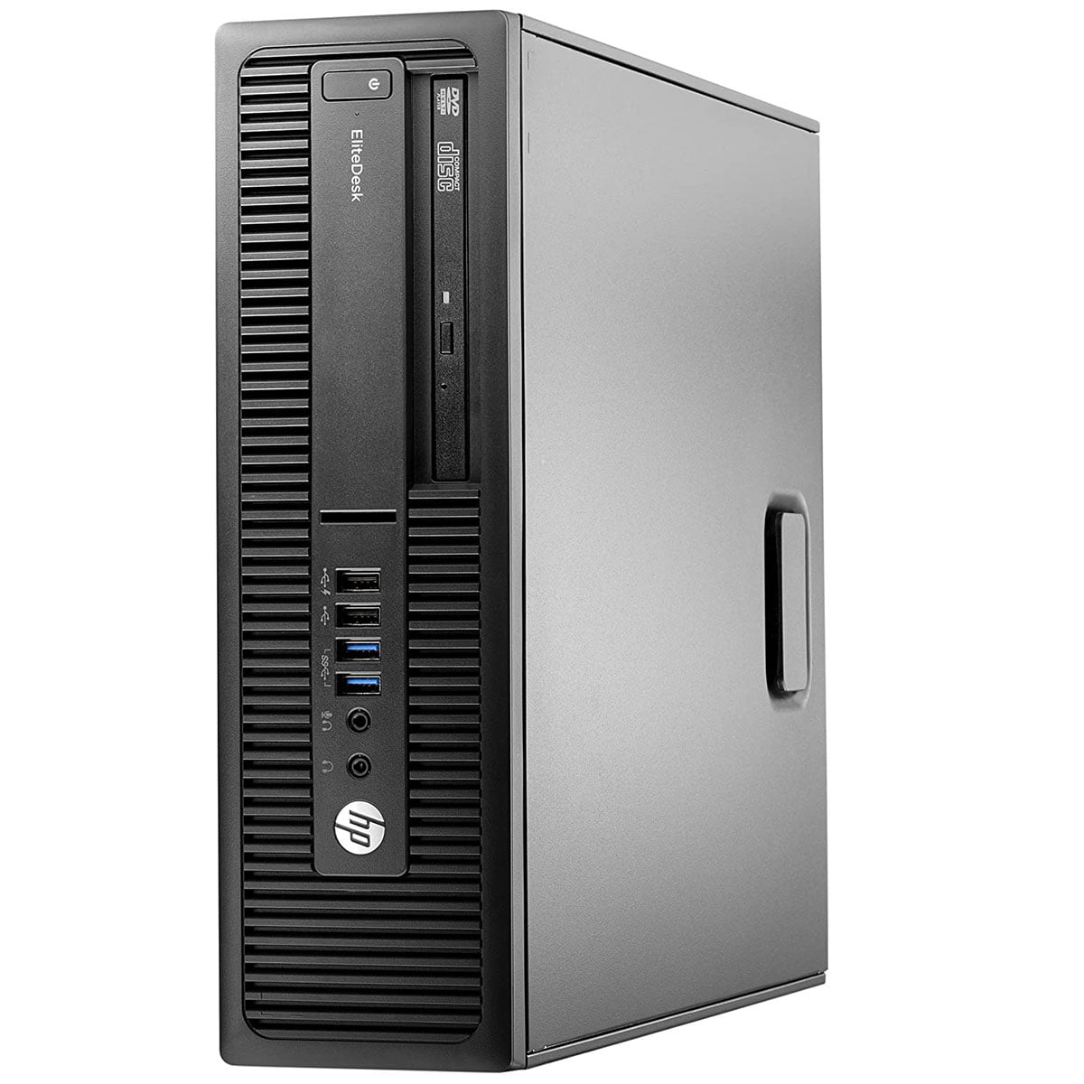 HP ELITE 800 G6 I7 10TH GEN 8/512 SILVER