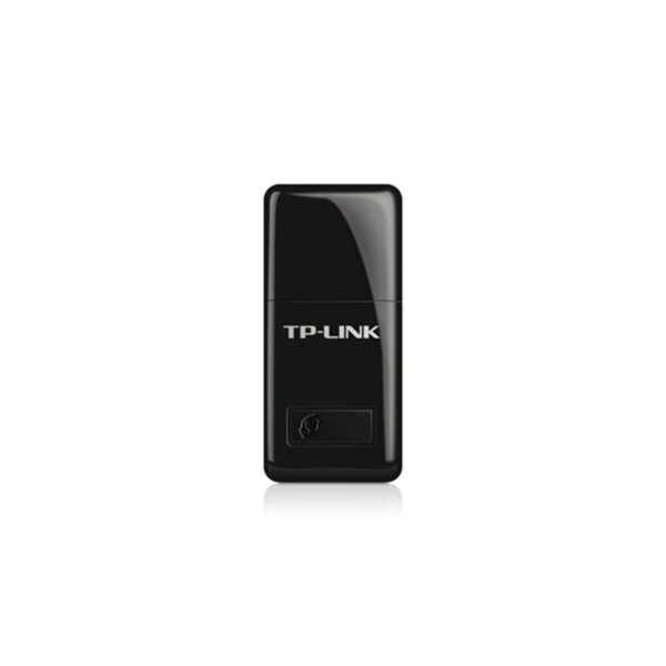 TP-Link 300Mbps Wireless N Nano USB Adapter – 823N