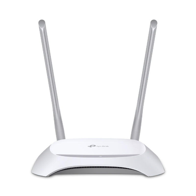 TP-Link 300Mbps Wireless N Router - TL-WR840N