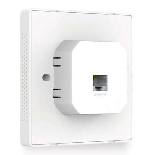 TP-Link EAP115 Wall-Plate Access Point