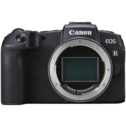 CANON EOS RP BODY ONLY