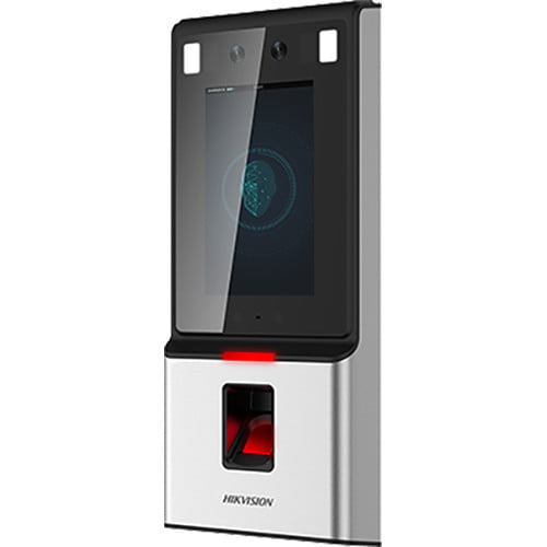 HIKVISION DS-K1T321MFX