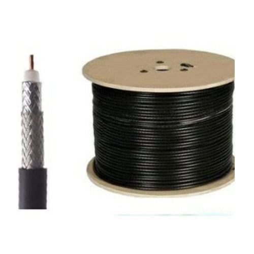 HIKVISION DS-1LH1SCA3C-090B 90 Meters Coaxial cable