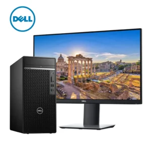 DELL OPTIPLEX 7000 MT - Corei7 12700, 512GB SSD, 8GB RAM