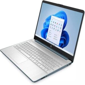 HP Pavilion 15 [A8, 8GB RAM, 256GB SSD]