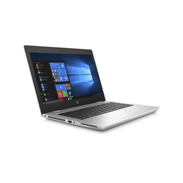 HP ProBook 640 G5 ,7th Gen [i5, 8GB RAM, 256GB SSD]