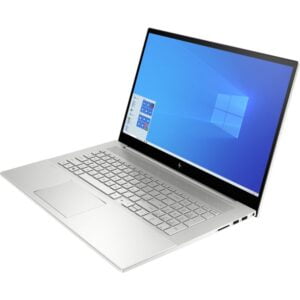 HP Pavilion 17 [i7, 16GB RAM, 512GB SSD]