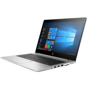 HP EliteBook 830 G8 [i7, 8GB RAM, 256GB SSD]
