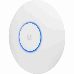 Ubiquiti UniFi UAP‑AC‑PRO Dual‑Band Indoor/Outdoor Access Point