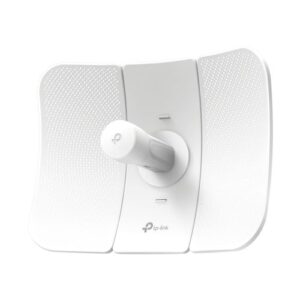 TP‑Link CPE610 5 GHz 300 Mbps 23 dBi Outdoor Wireless CPE
