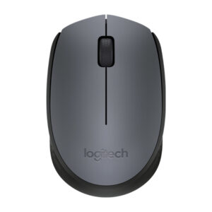 Logitech M170 2.4 GHz Wireless Optical Mouse