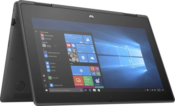 HP 11 G5 CELERON 4GB RAM 128GB SSD