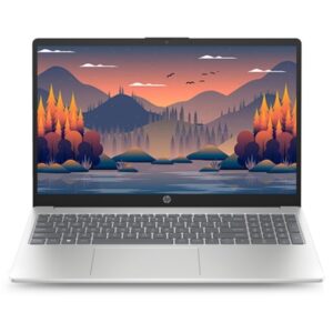 HP 15 CORE I5 8GB RAM 512GB SSD 13TH GEN
