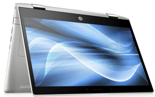 HP 440 G1 COI5 8GB RAM 256GB SSD 8TH GEN