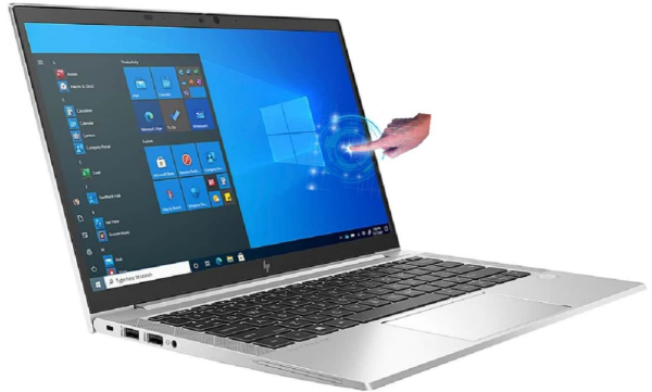 HP 830 G7 CORE i5 8GB RAM 256GB SSD 10TH GEN