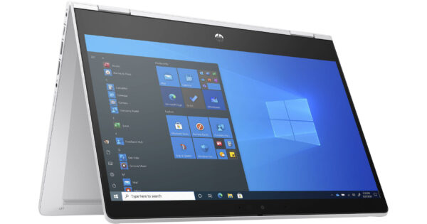 HP 435 G8 RAYZEN 7 16GB RAM 512GB SSD