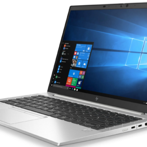 HP 845 G7 RAYZEN 5 16GB RAM 512GB SSD