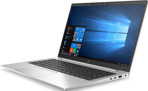 HP 845 G7 RAYZEN 5 16GB RAM 512GB SSD