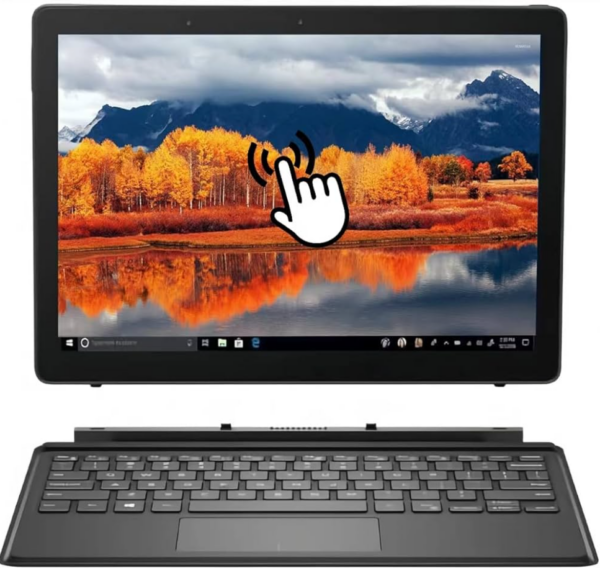 DELL 5290 COI5 8GB RAM 256GBSSD 8TH GEN