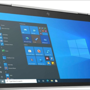 HP 830 G8 i5 16GB RAM 256GB SSD 11TH GEN