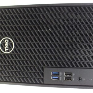 DELL PRECISION TOWER 3420 SFF XEON 8/1TB