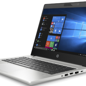 HP ProBook 430 G8 – Intel Core i3-11th Gen – 8GB RAM – 256GB SSD – 13.3" FHD – Windows 10/11 Pro