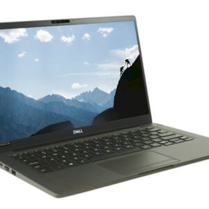 Dell Latitude 7400 – Intel Core i5-8th Gen – 8GB RAM – 256GB SSD – 14.0" FHD – Windows 10/11 Pro