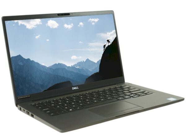 Dell Latitude 7400 – Intel Core i5-8th Gen – 8GB RAM – 256GB SSD – 14.0″ FHD – Windows 10/11 Pro