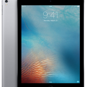 iPad Pro 32GB