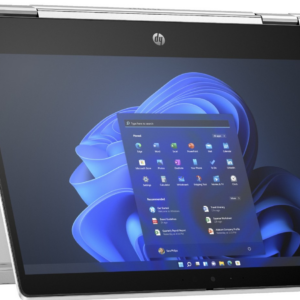 HP Pro x360 435 G9 – AMD Ryzen 5 5625U – 8GB RAM – 256GB SSD – 13.3" FHD Touch