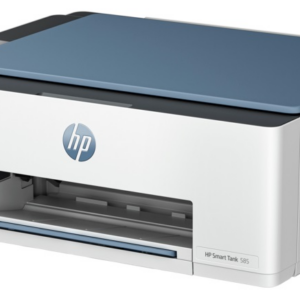 HP Smart Tank 582 – Print, Scan, Copy – Wireless – Refillable Ink Tank System