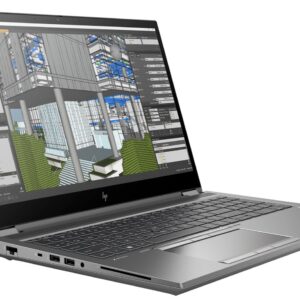 HP ZBook Firefly 14 G7 – Intel Core i7-10610U – 16GB RAM – 256GB SSD – 14.0" FHD