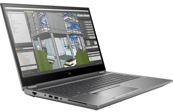 HP ZBook Firefly 14 G7 – Intel Core i7-10610U – 16GB RAM – 256GB SSD – 14.0″ FHD