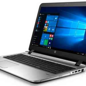 HP 450 G3 COI3 8GB RAM 256GB SSD 6TH GEN
