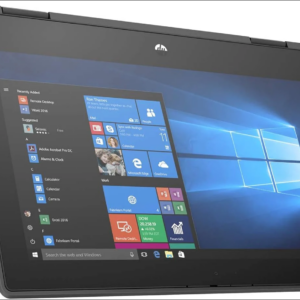 HP ProBook x360 11 Fortis G10 – Intel Core i5-1230U – 8GB RAM – 256GB SSD – 11.6" Touch