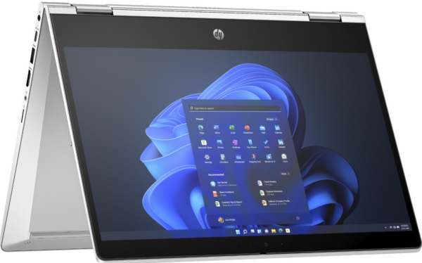 HP Pro x360 435 G9 – AMD Ryzen™ 7 5825U – 16GB RAM – 512GB SSD – 13.3″ FHD Touch